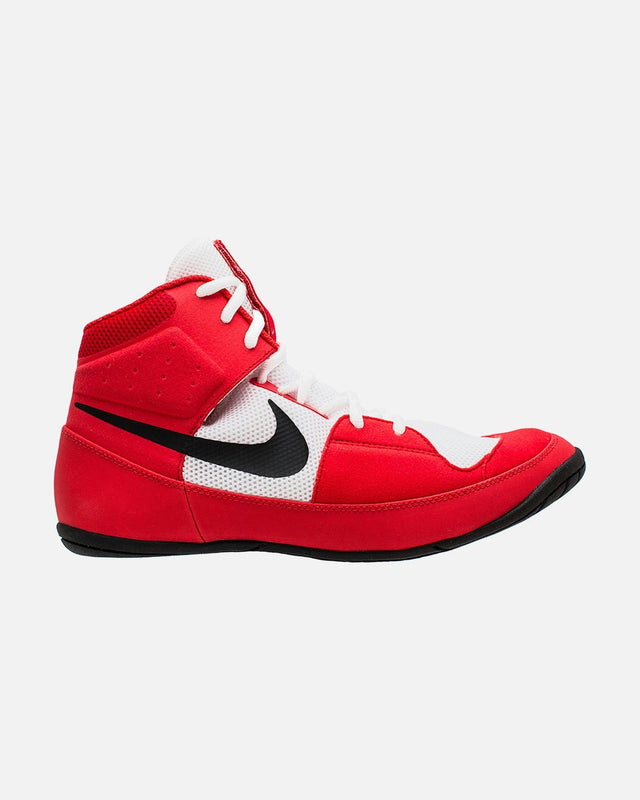 Nike Ringerschuhe Fury - Rot