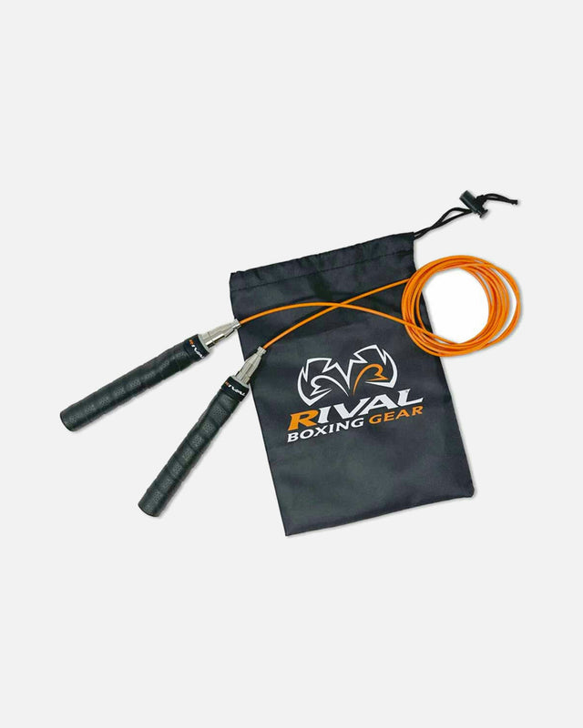 Rival Springseil Comfort Grip Speedrope