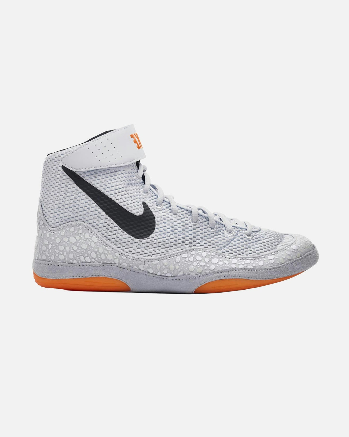 Nike Wrestling Schuhe Inflict SE OLY - Orange