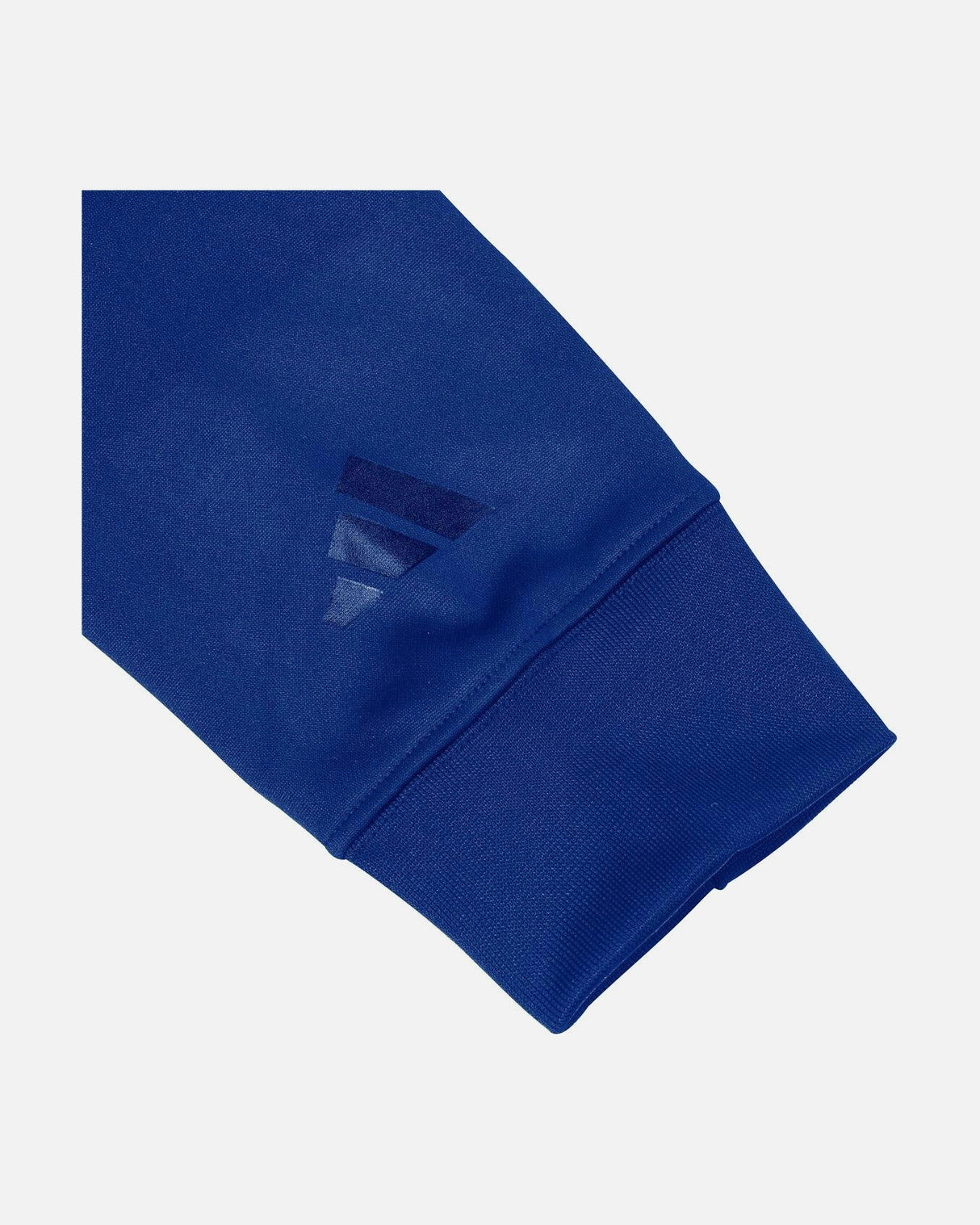 Adidas Hoodie Tech Line - Dunkelblau/Blau