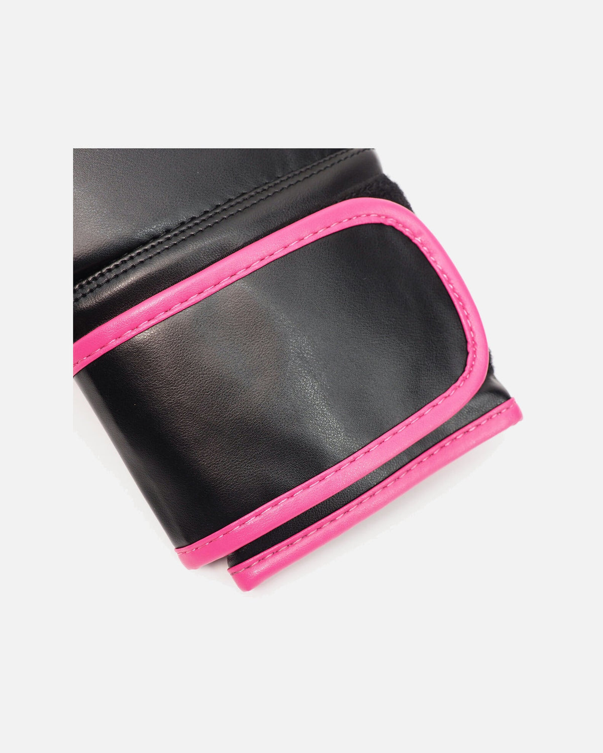 Adidas Boxhandschuhe Power 100 - Schwarz/Rosa