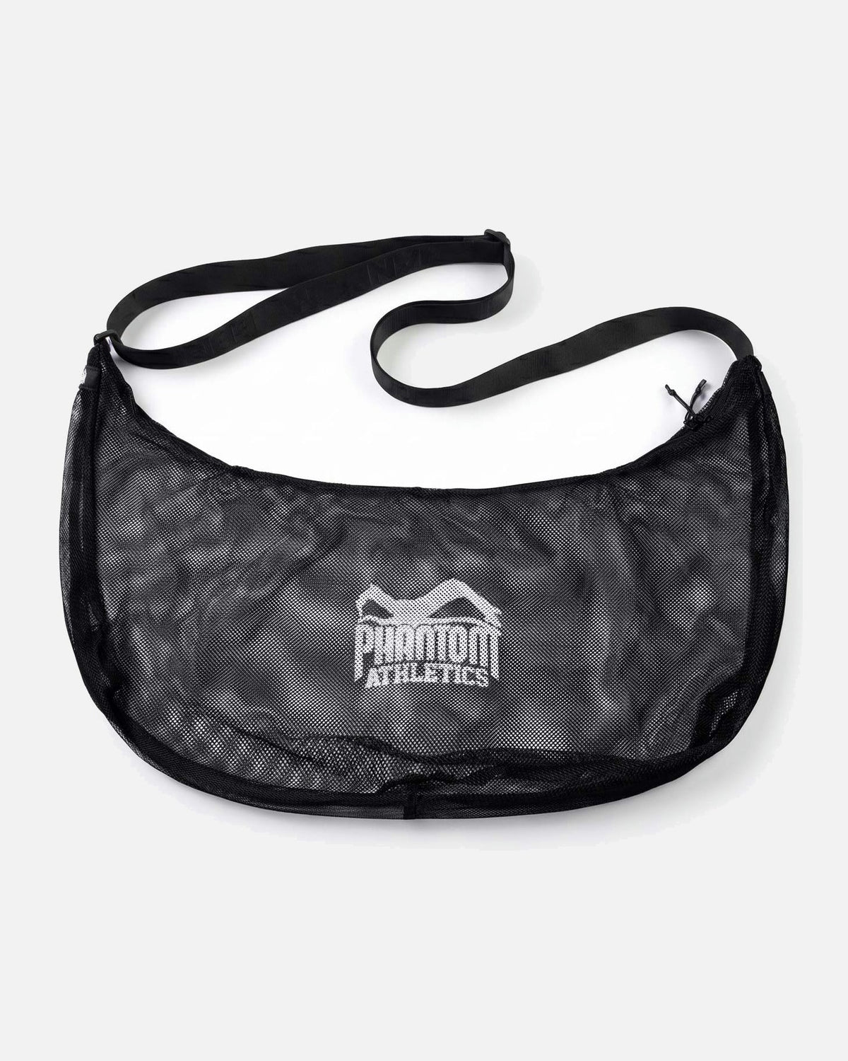 Phantom Athletics Sporttasche X-Ray - Schwarz