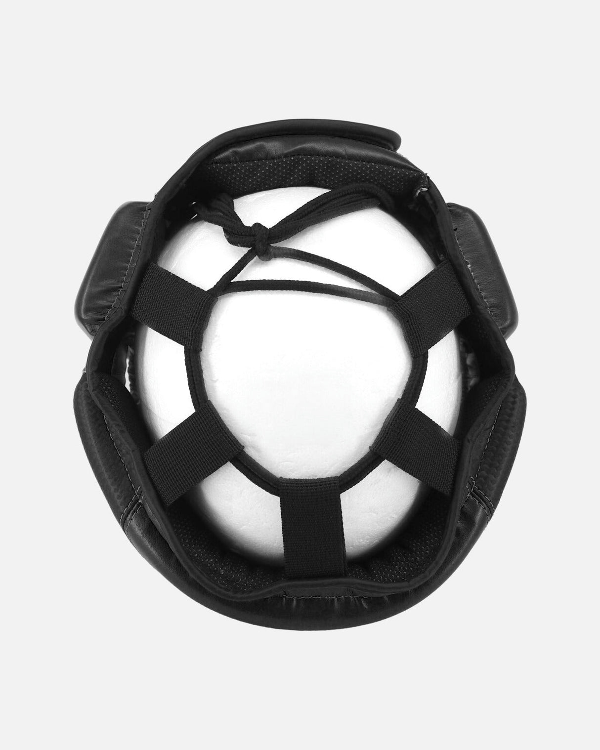 Adidas Kopfschutz Power 50 - Schwarz