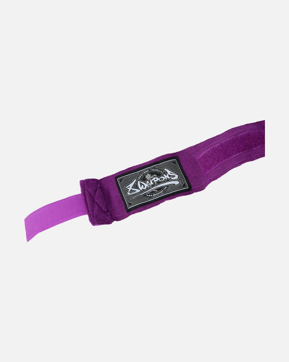 8 WEAPONS Bandagen - Lila