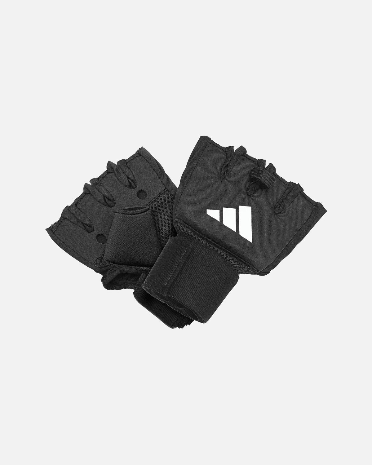 Adidas Innenhandschuhe Speed Gel Wrap - Schwarz