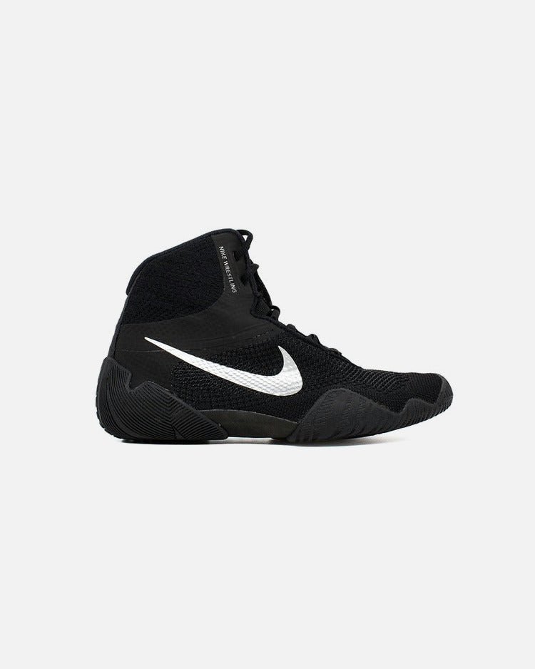 Nike Ringerschuhe Tawa - Schwarz/Weiß