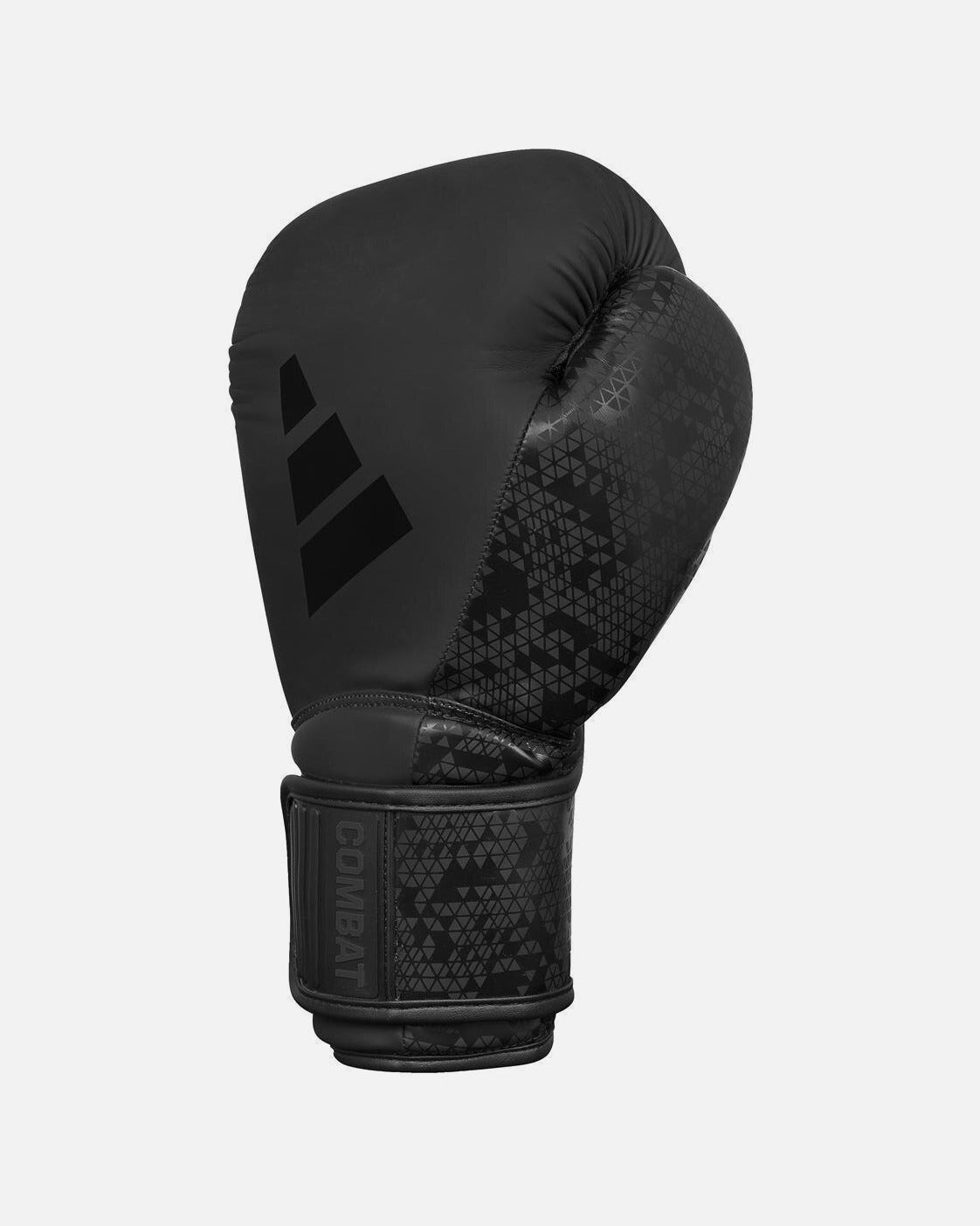 Adidas Boxhandschuhe Combat 50 - Schwarz