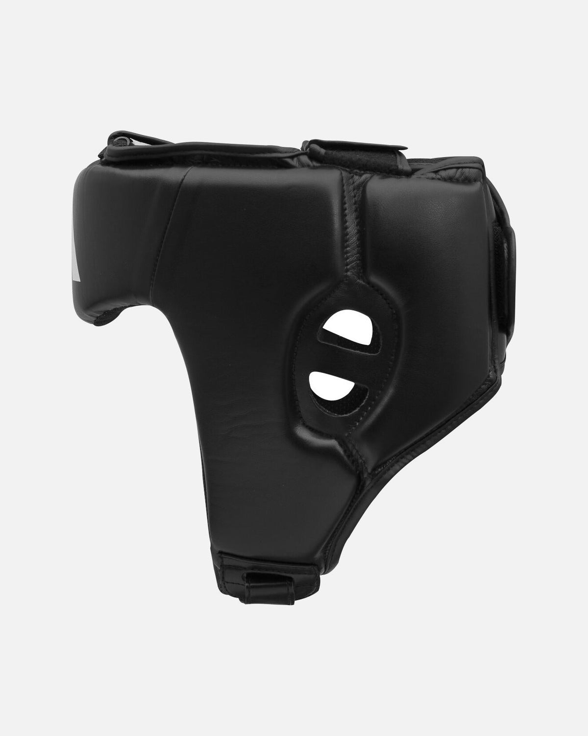Adidas Kopfschutz Hybrid 50 - Schwarz