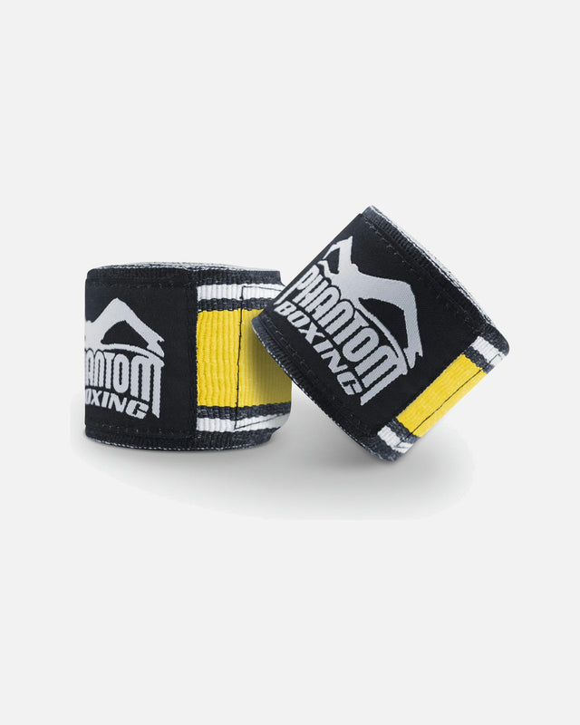 Phantom Athletics Boxbandagen MT-Pro - Rot