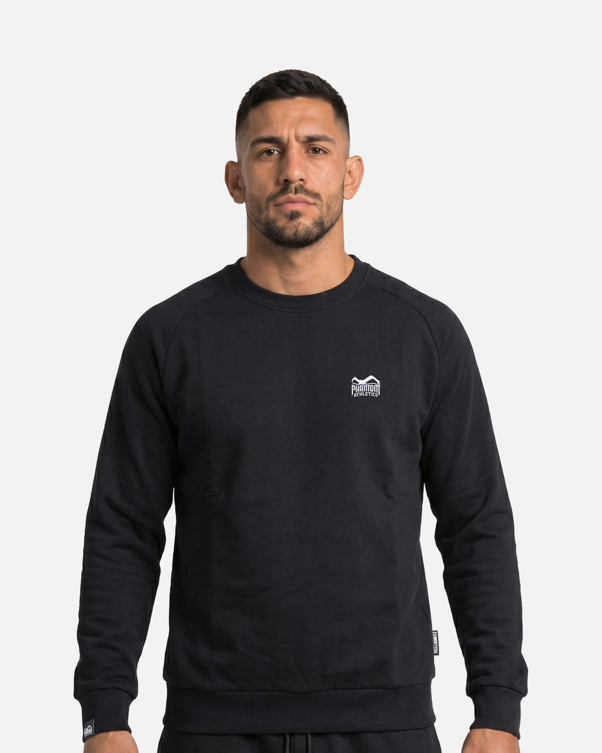 Phantom Athletics Hoodie Unit - Schwarz