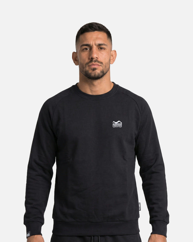 Phantom Athletics Sweater Unit - Schwarz
