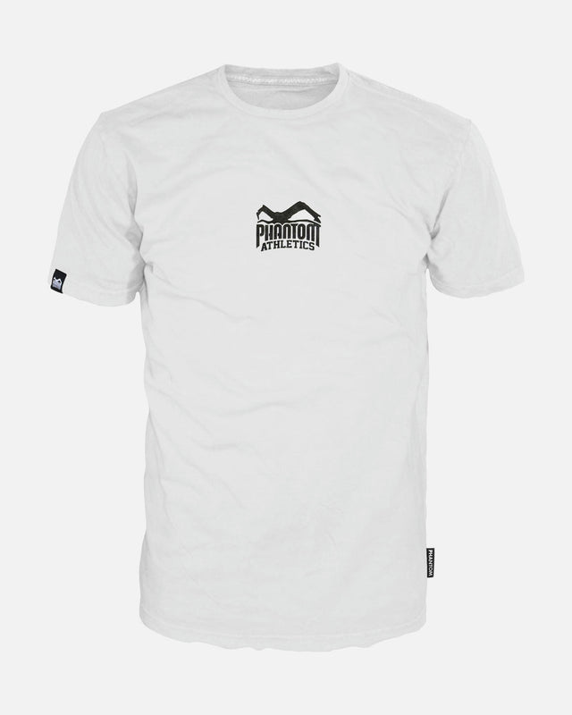 Phantom Athletics T-Shirt Team - Schwarz