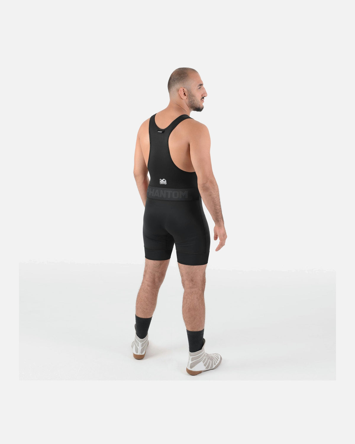 Phantom Athletics Ringertrikot Storm