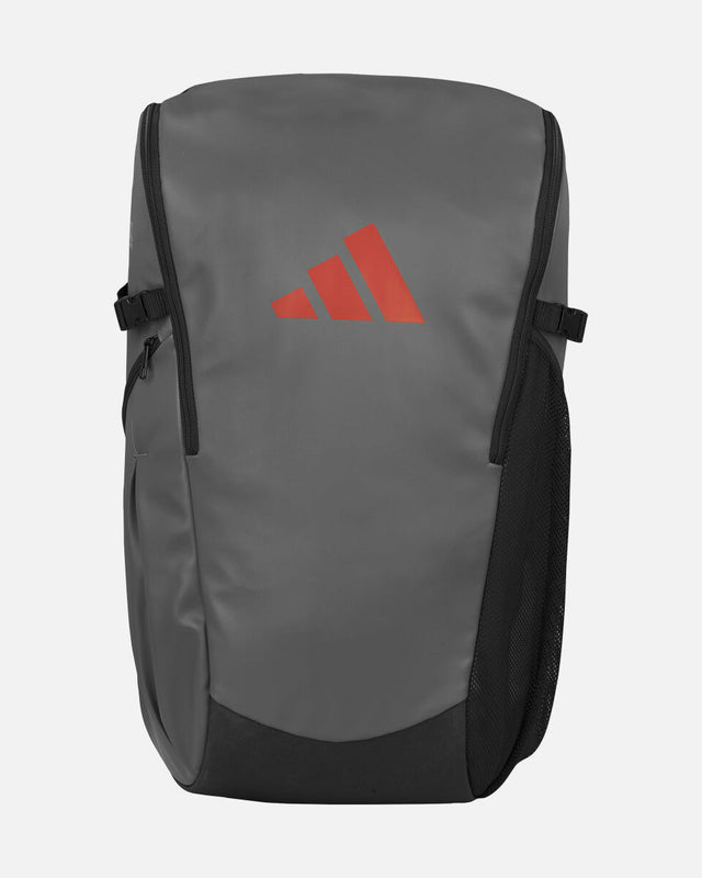 Adidas Sporttasche Combat Sports L - Grau/Rot