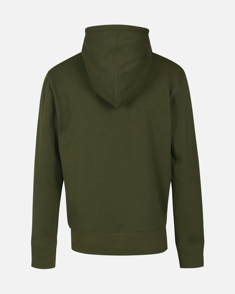 Adidas Hoodie Community Boxing - Grün/Gold