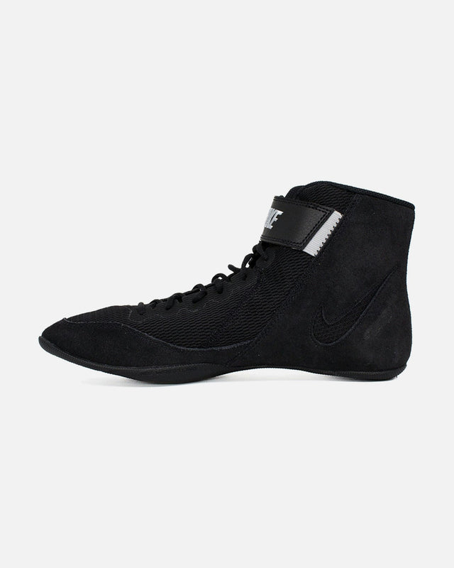 Nike Ringerschuhe Speedsweep VIII - Schwarz
