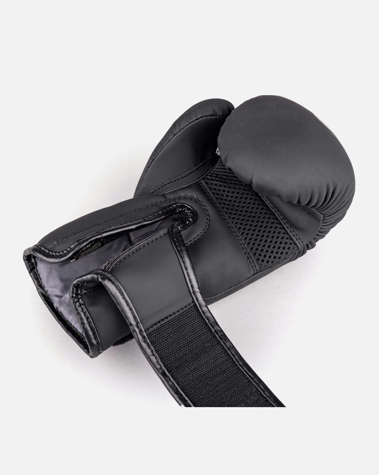 8 WEAPONS Boxhandschuhe Unlimited 2.0 - Schwarz