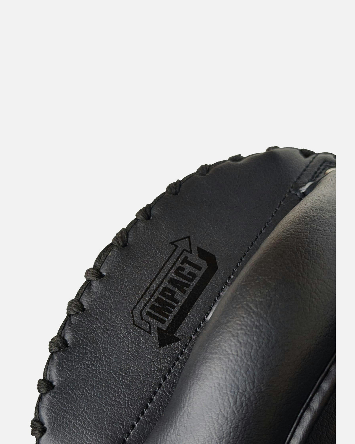 Phantom Athletics Trittpolster Elite - Schwarz