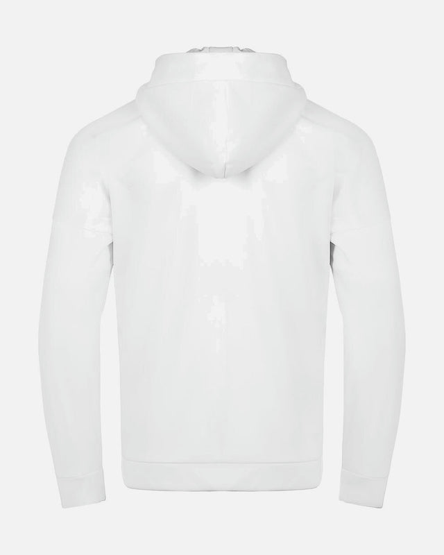 Adidas Trainingsjacke Combat Sports - Weiß