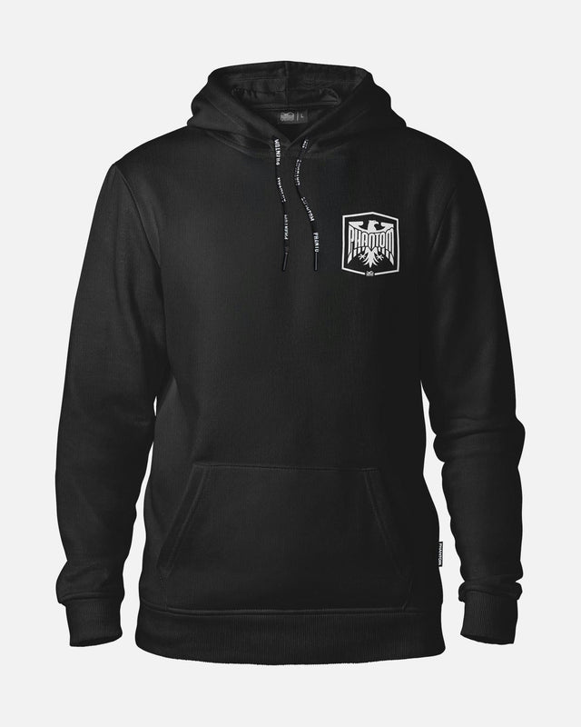 Phantom Athletics Hoodie Germany - Schwarz