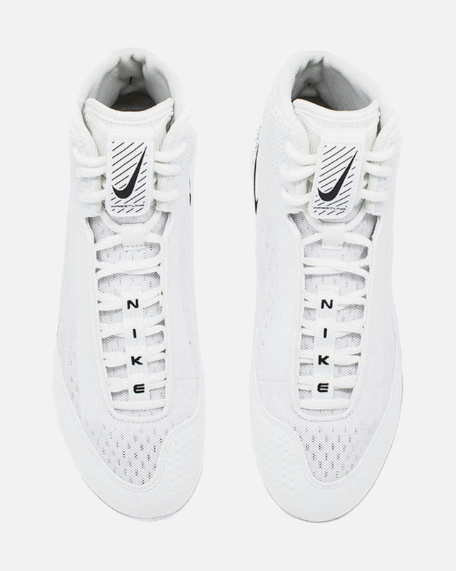 Nike Ringerschuhe Inflict 4 - Weiß