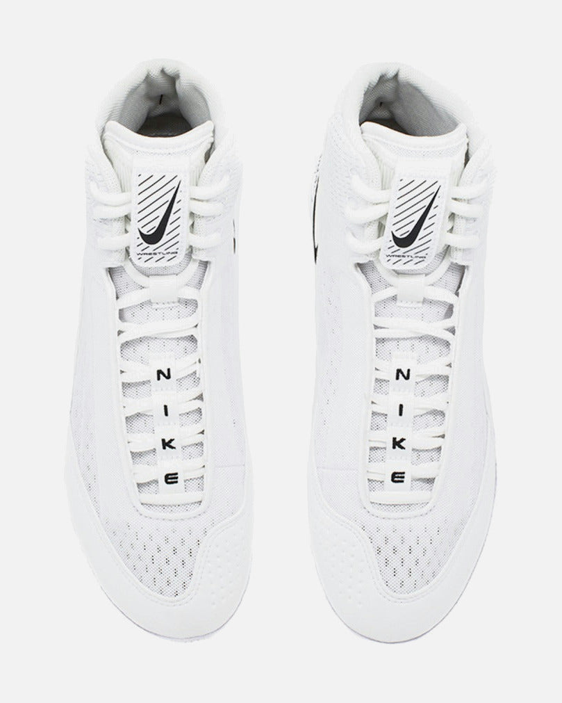 Nike Ringerschuhe Inflict 4 - Weiß