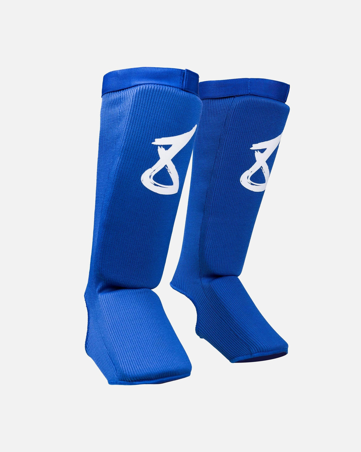 8 WEAPONS Schienbeinschoner S8 - Blau