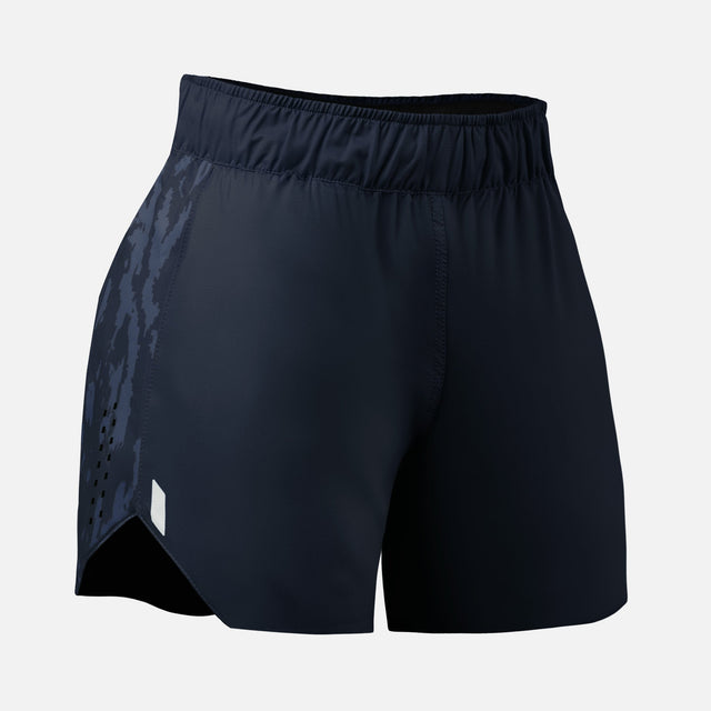 Hayabusa MMA Shorts Apex Vantage Damen - Blau