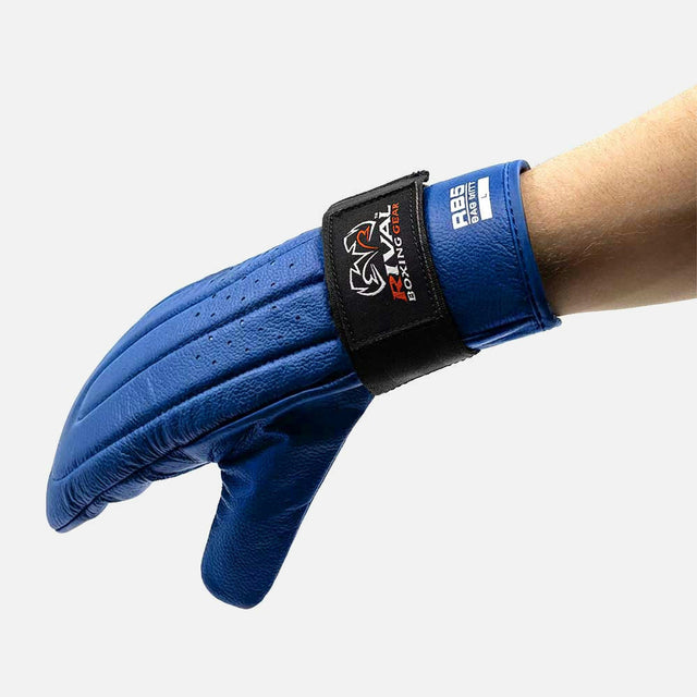 Rival Sandsackhandschuhe RB5 - Blau