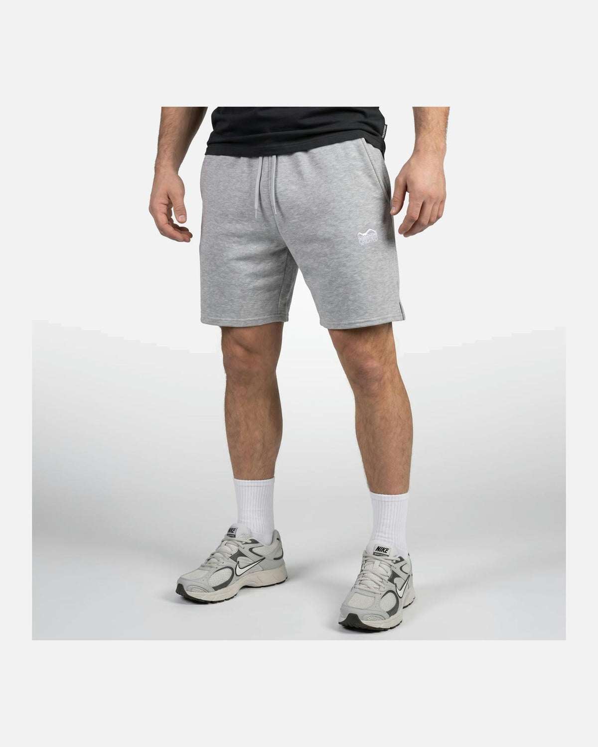 Phantom Athletics Trainingsshorts Unit - Grau
