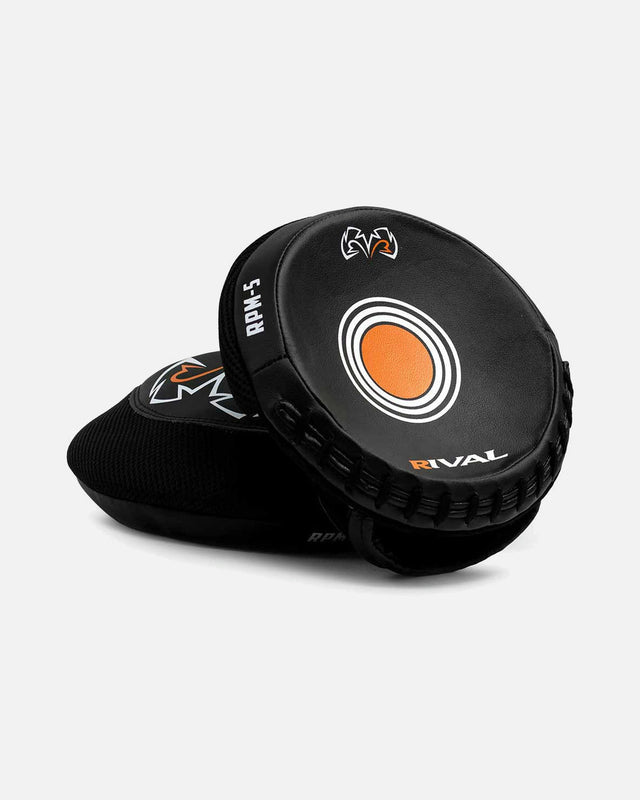 Rival Boxpratzen RPM5 Parabolic