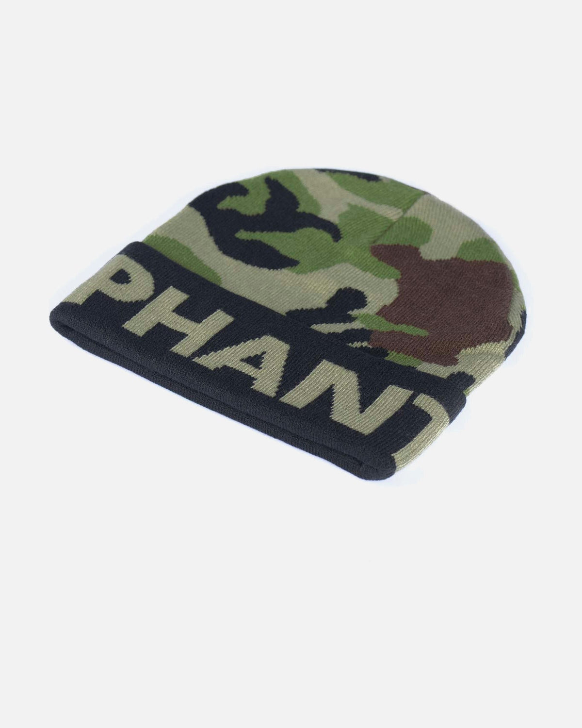 Phantom Athletics Mütze Camo - Camo