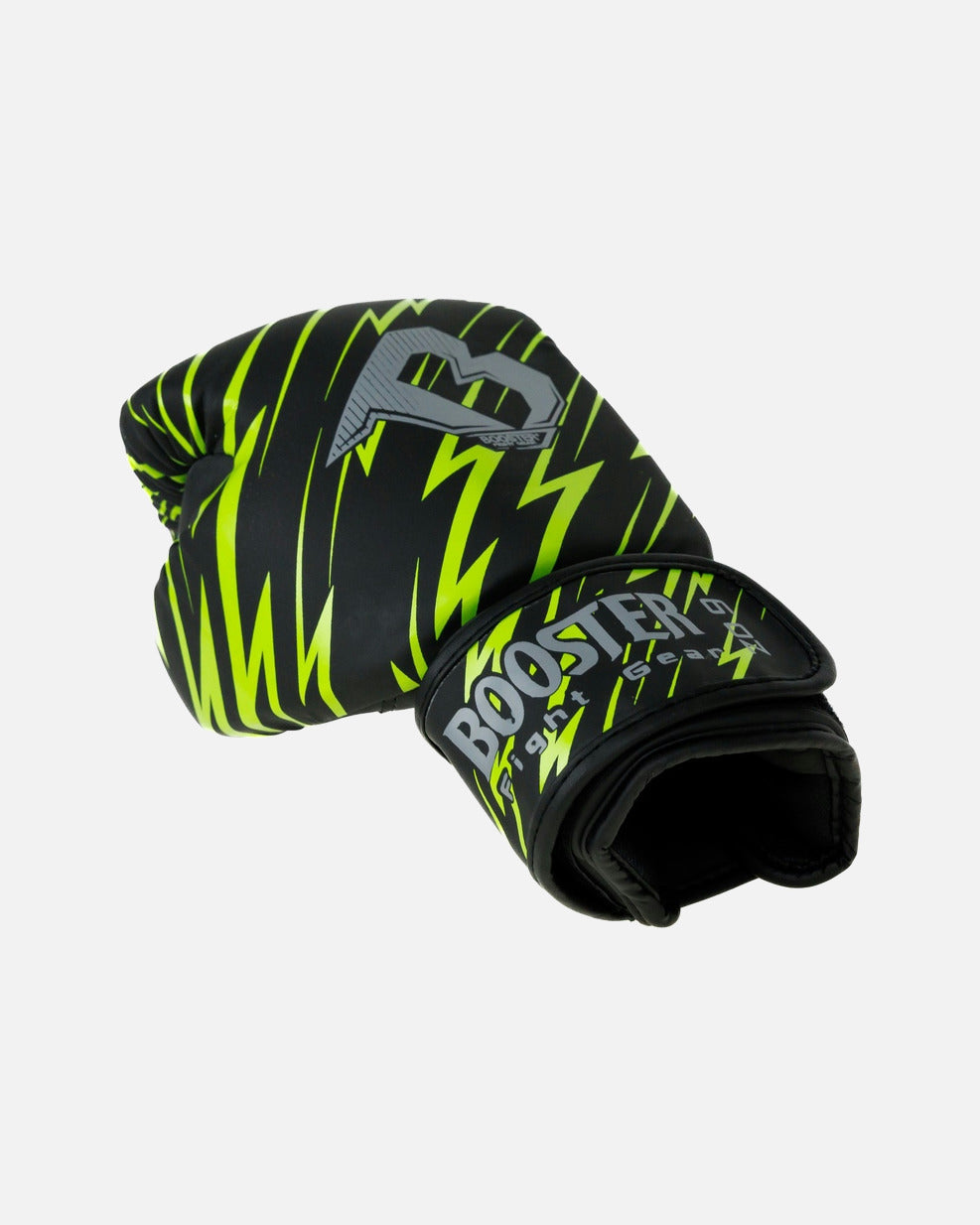 Booster Boxhandschuhe Combat Series Kinder - Schwarz