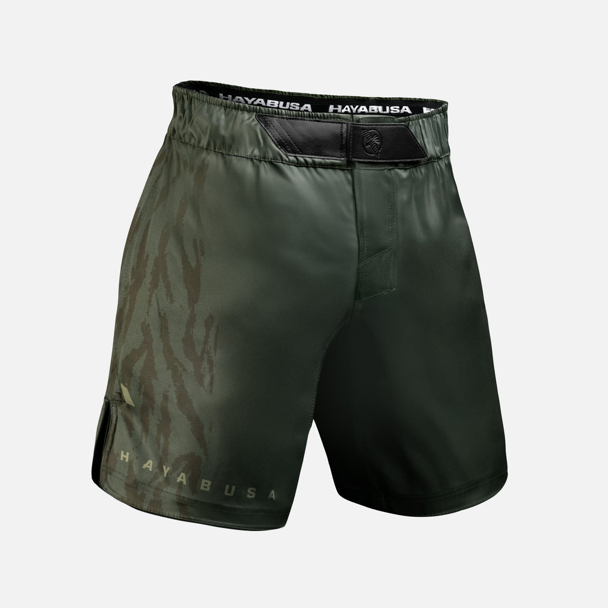 Hayabusa MMA-Shorts Apex Vantage - Grün