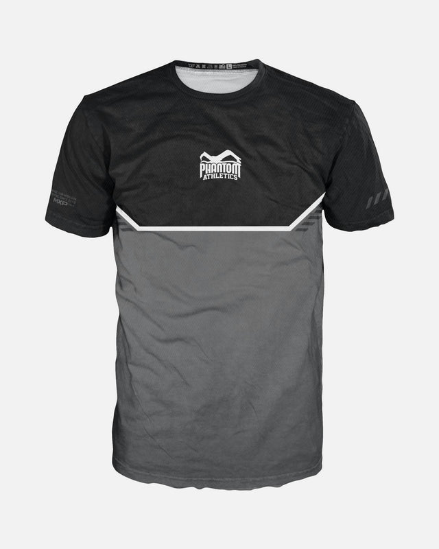 Phantom Athletics Trainingsshirt EVO Apex - Blau