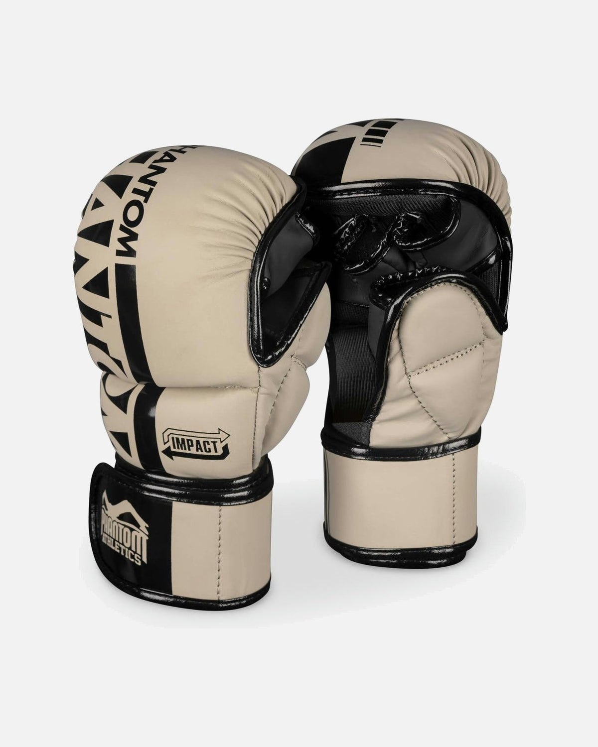 Phantom Athletics MMA-Handschuhe APEX - Blau