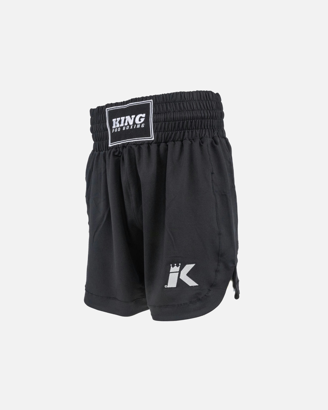 King Pro Boxing Boxhosen Apex Pro 1 - Schwarz