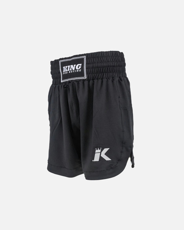 King Pro Boxing Boxhosen Apex Pro 1 - Schwarz