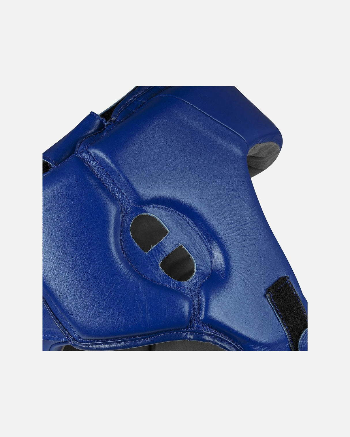 Adidas Kopfschutz World Boxing - Blau