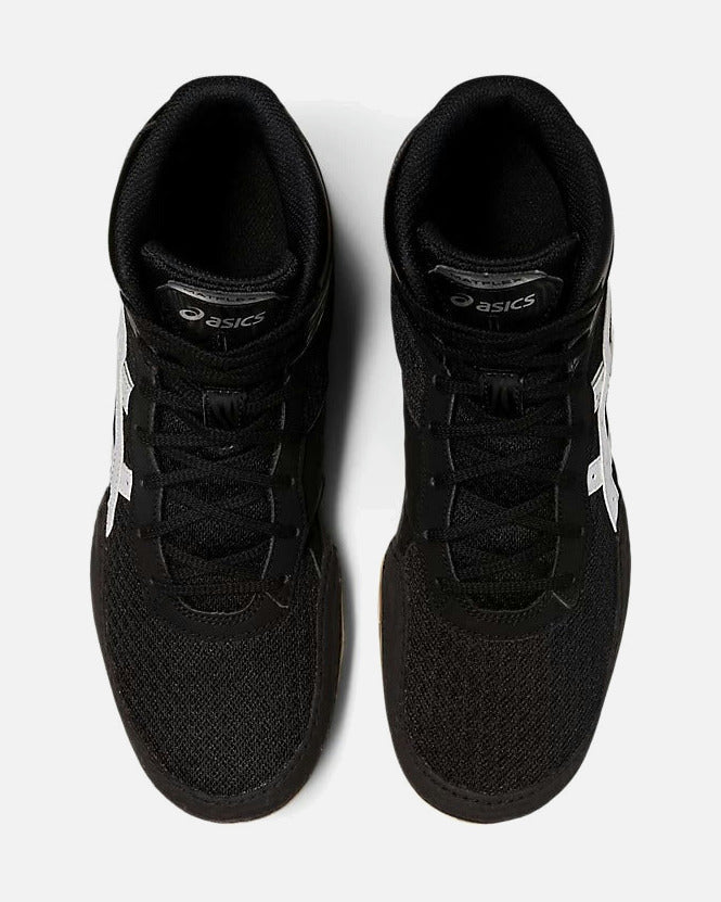 Asics Ringerschuhe Matflex 7 - Schwarz