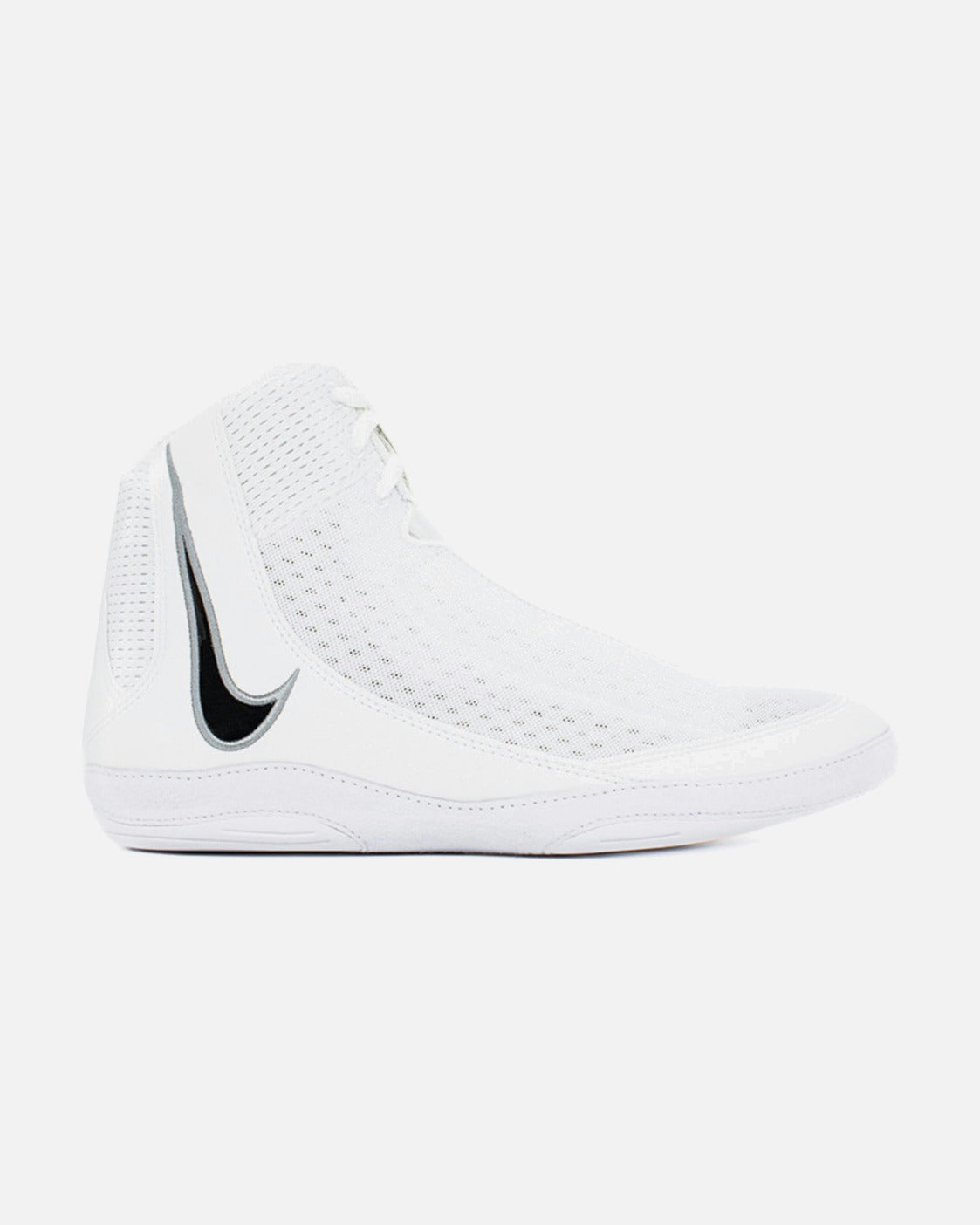 Nike Ringerschuhe Inflict 4 - Weiß