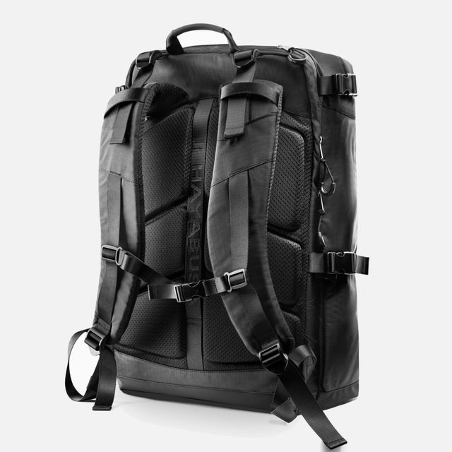 Hayabusa Sporttasche Airstream - Schwarz