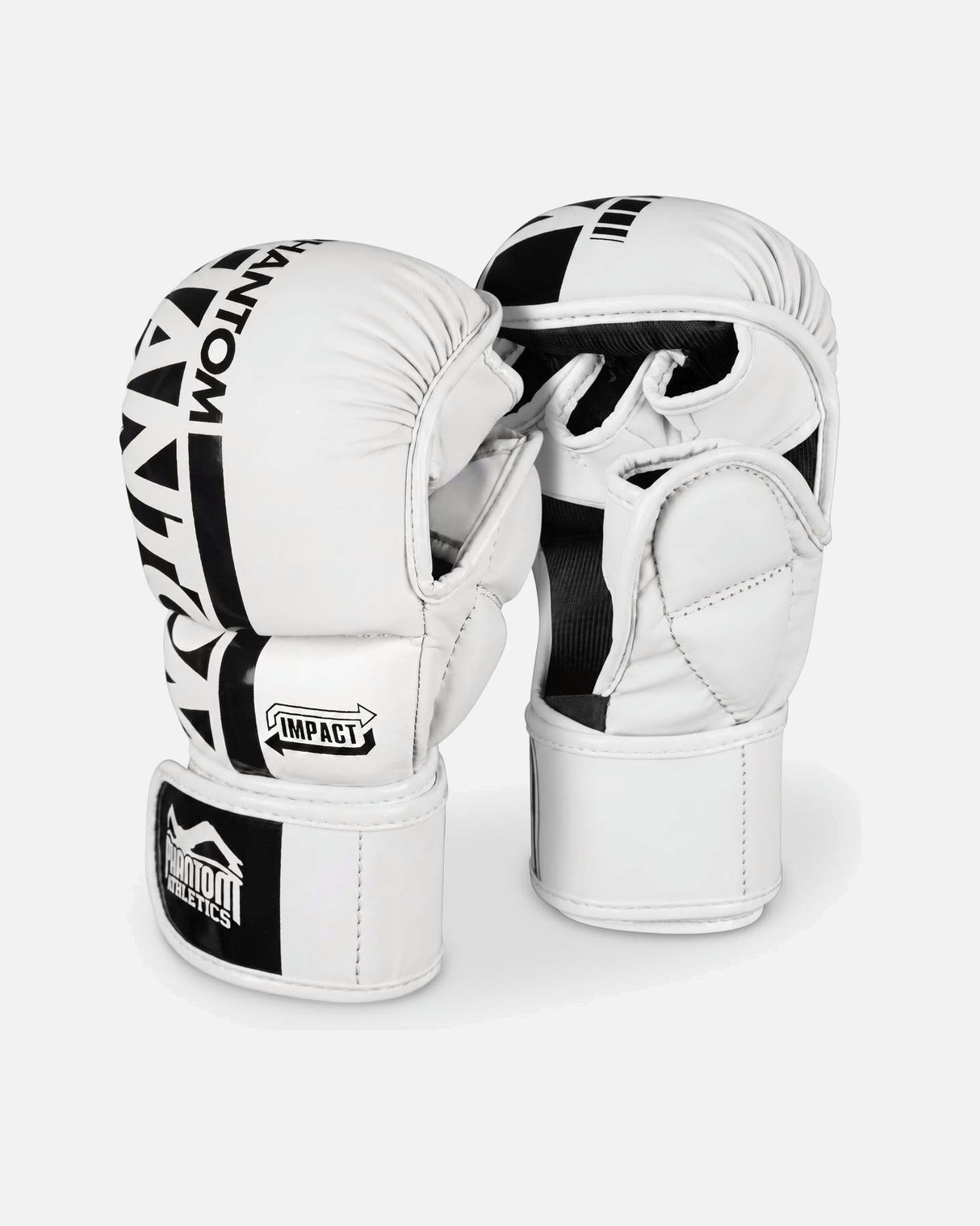 Phantom Athletics MMA-Handschuhe APEX - Weiß