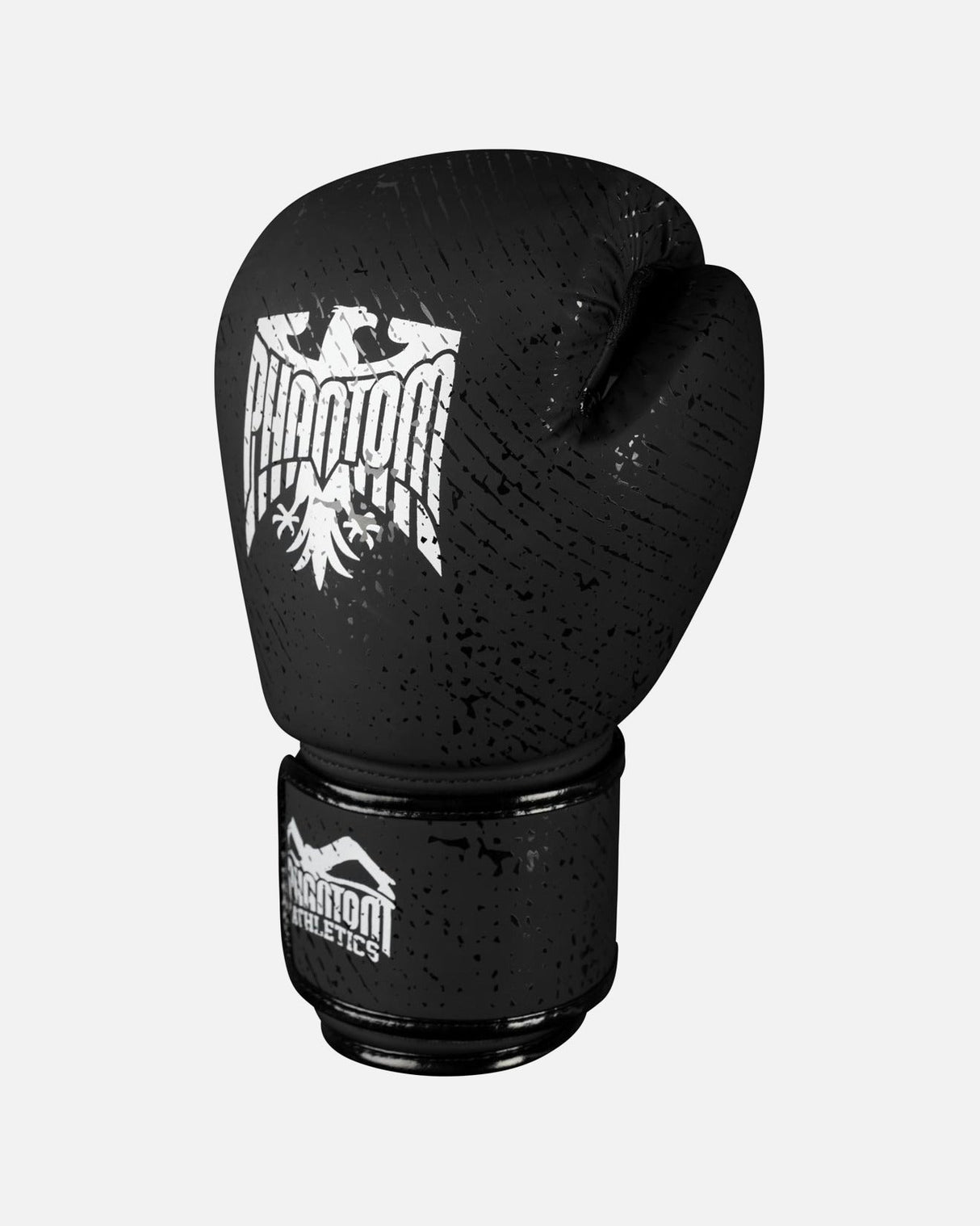 Phantom Athletics Boxhandschuhe Germany - Schwarz/Weiß
