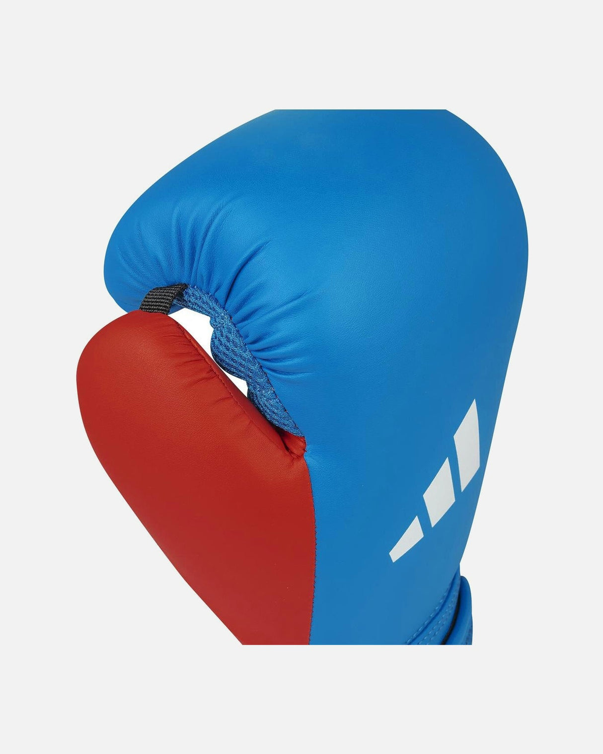 Adidas Boxhandschuhe Kit 2 Kinder - Blau/Rot