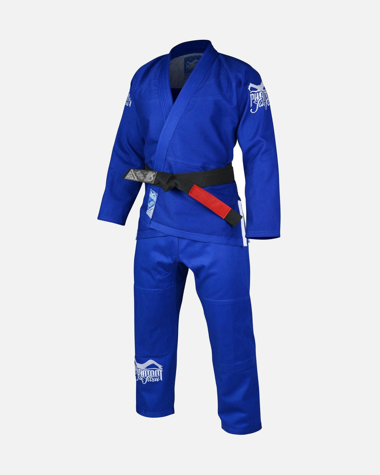 Phantom Athletics BJJ Gi Tactic 2.0 - Blau