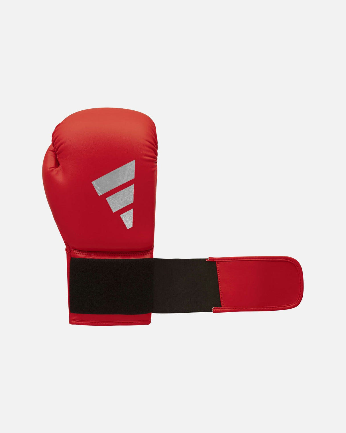 Adidas Boxhandschuhe Speed 50 - Rot/Silber