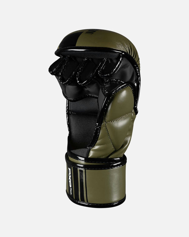 Phantom Athletics MMA-Handschuhe APEX - Army