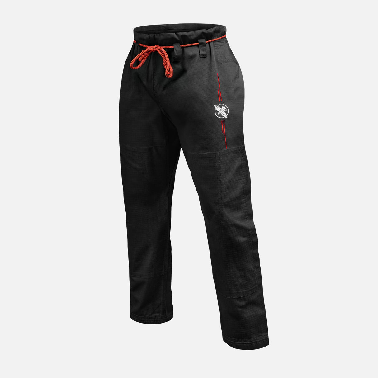 Hayabusa BJJ Gi Hose Valor Ripstop Damen - Schwarz