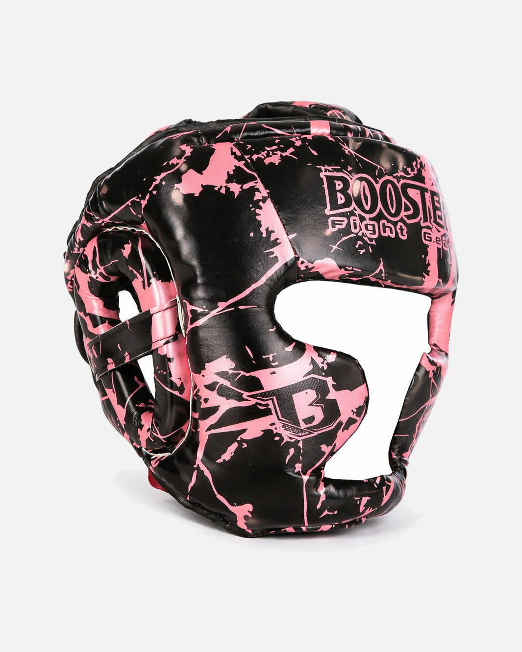 Booster Kopfschutz HGL B 2 Kinder - Rosa